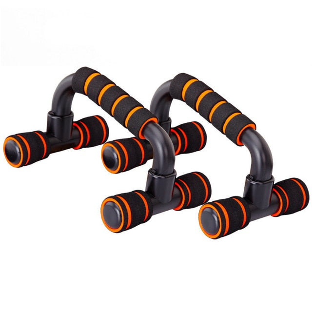 Push up racks - Raque de Flexões