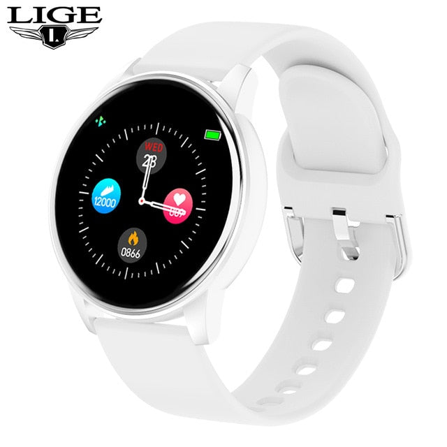 LIGE Smart Watch Ultima Geração