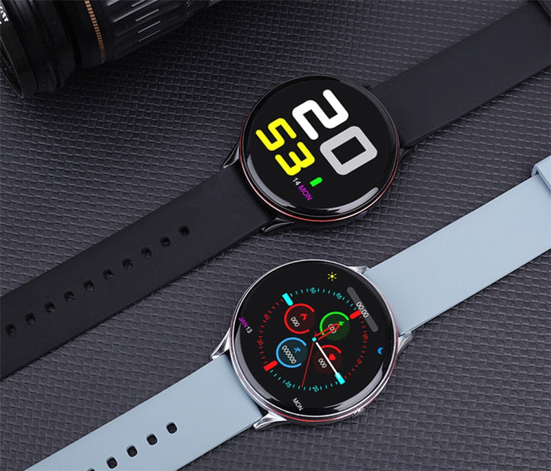 LIGE Smart Watch Ultima Geração